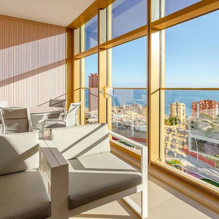 Intempo By Holuxe - 051- 5Th Floor Leilighet Benidorm Eksteriør bilde